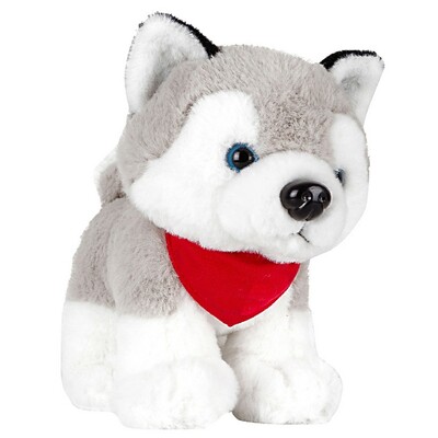 Chien Husky | Trooper
