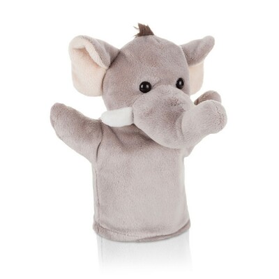 Marionnette éléphant | Tank