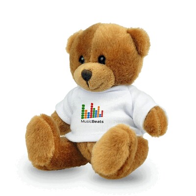 RPET Teddybär | Nicky Brown Junior R