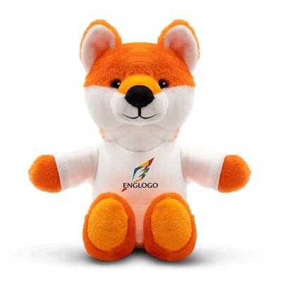 Plüsch Fuchs RPET | Sneeky