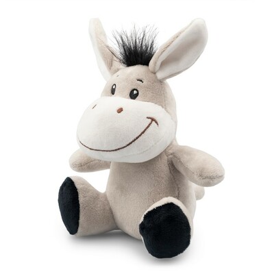 Plush horse | Zigis
