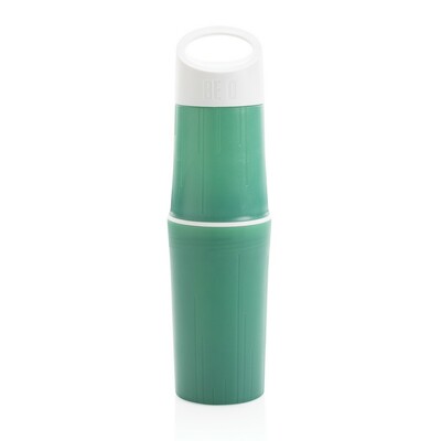 BE O Bottle, Organic Water Bottle, Made In EU