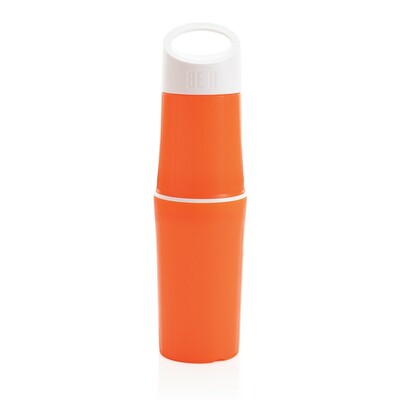 BE O Bottle, Organic Water Bottle, Made In EU