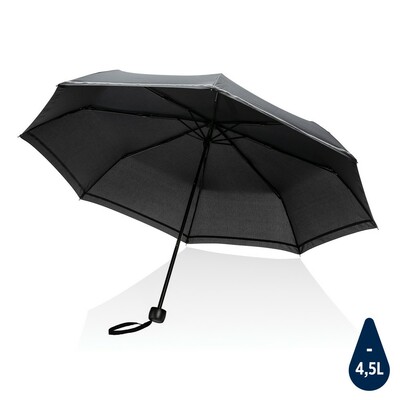Kleiner Schirm 20,5" Impact AWARE™ RPET