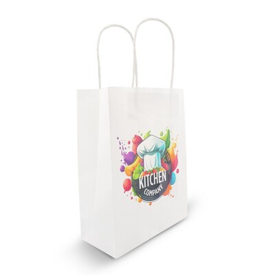 Sac en papier A4 | Dialla B