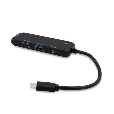 RABS USB und USB-C Hub | Gerard