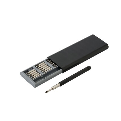 Schraubendrehersatz 24 Bit
