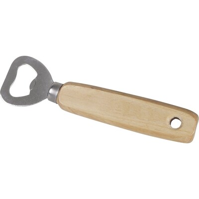 Ouvre-bouteille en bois