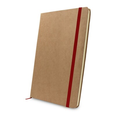 Cahier env A5 | Joshua