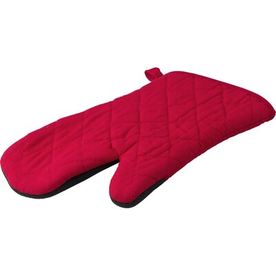 Ofenhandschuh aus Baumwolle
