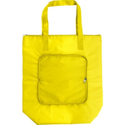 Faltbare Thermotasche, Einkaufstasche