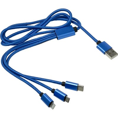 Câble de charge