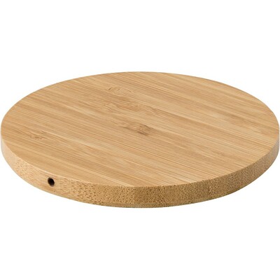 Bamboo Wireless Ladegerät