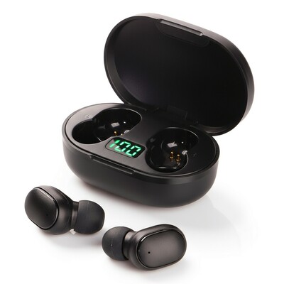 Wireless earphones | Patrick