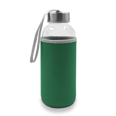 Glasflasche 420 ml | Bob