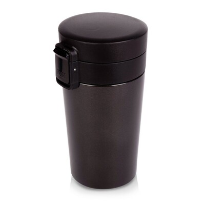 Mug thermique 300 ml avec infuseur | Laura
