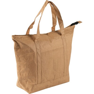Papier-Kühltasche, laminiert