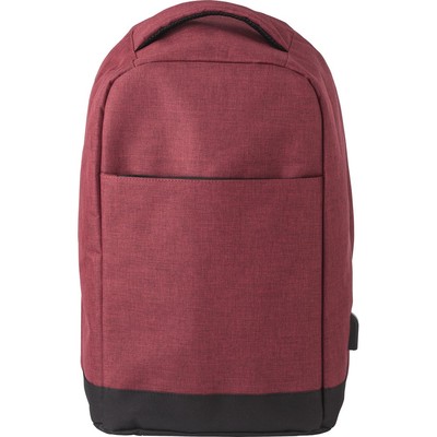 Anti-Diebstahl-Rucksack 13"