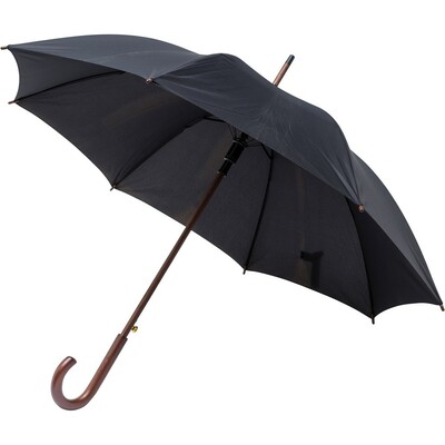 RPET-Regenschirm, automatisch