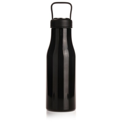 Bouteille isotherme 500 ml Air Gifts, tasse avec récipient | Jessica