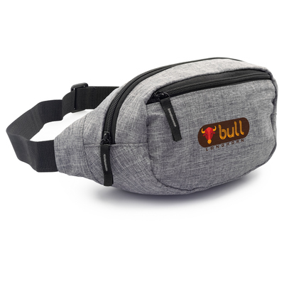 RPET waist bag B'RIGHT | Kian