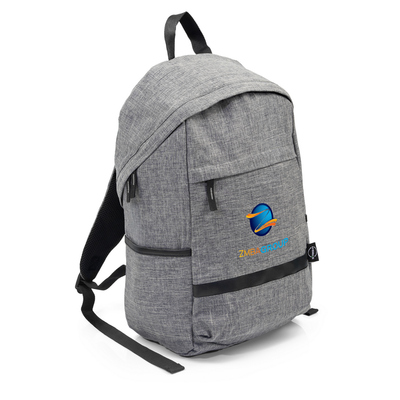 B'RIGHT Rucksack mit Fach für Laptop 15,6", aus RPET | Reggie
