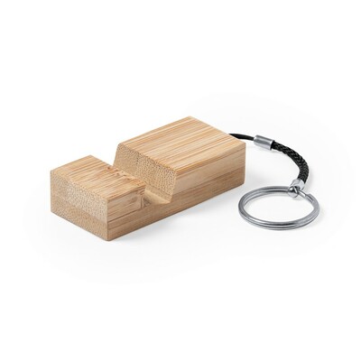 Porte-clés, support de téléphone