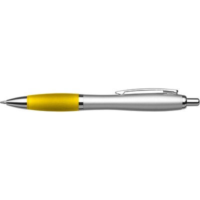 RABS ball pen
