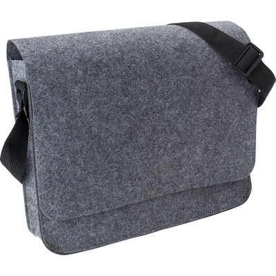 Laptoprucksack 15" aus RPET-Filz