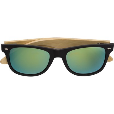 Sonnenbrille