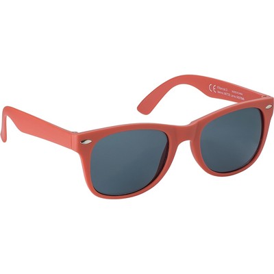 Lunettes de soleil en PC recyclé