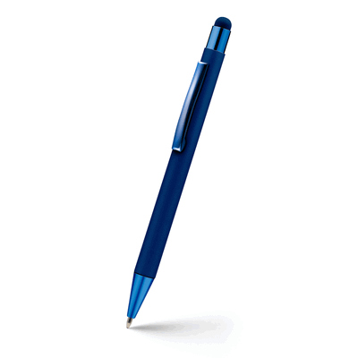 Ball pen, touch pen | Ida