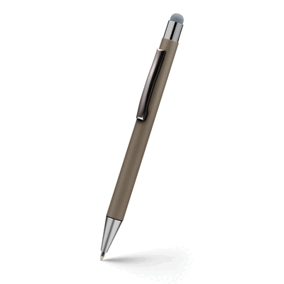 Ball pen, touch pen | Ida