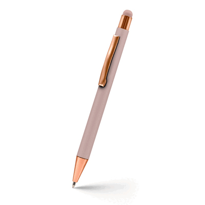 Kugelschreiber, Touchpen | Ida