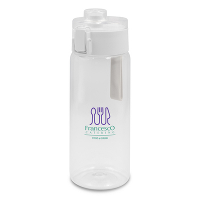Sportflasche aus Tritan 500 ml | Esi