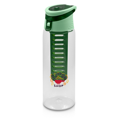 Gourde de sport en Tritan 700 ml Air Gifts | Lizzie