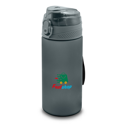 Sportflasche aus Tritan 500 ml Air Gifts | Leila