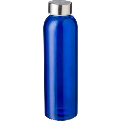 Bouteille de sport en verre 500 ml