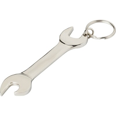 Porte-clés, décapsuleur