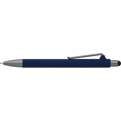 Ball pen, touch pen