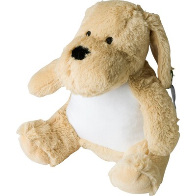 Plüsch Hund