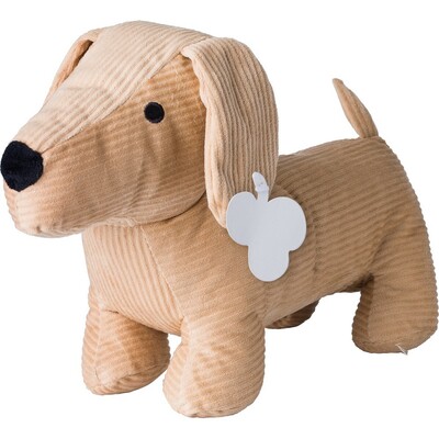 Plüsch Hund