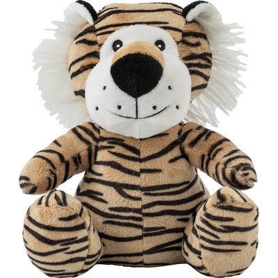 Plüsch Tiger