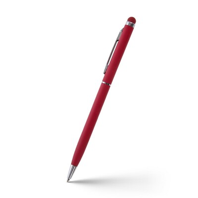 Kugelschreiber mit Touch-Pen | Dennis