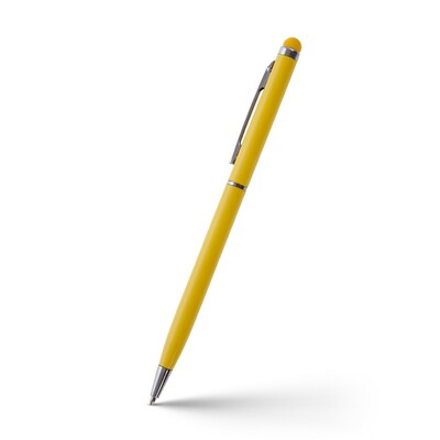 Kugelschreiber mit Touch-Pen | Dennis