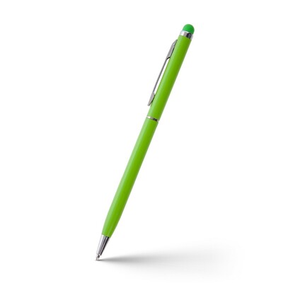 Kugelschreiber mit Touch-Pen | Dennis
