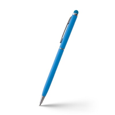 Kugelschreiber mit Touch-Pen | Dennis