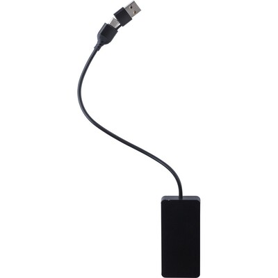 USB- und USB-Typ-C-Hub