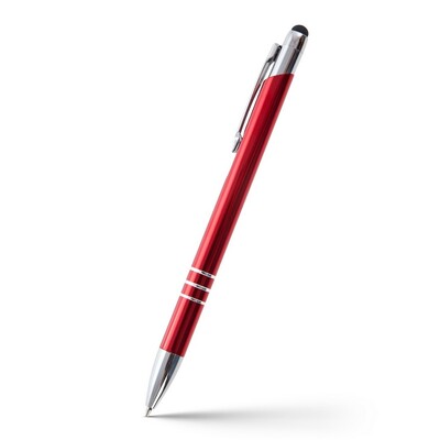 Stylo bille, stylet tactile | Zachary