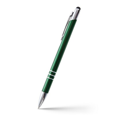 Stylo bille, stylet tactile | Zachary